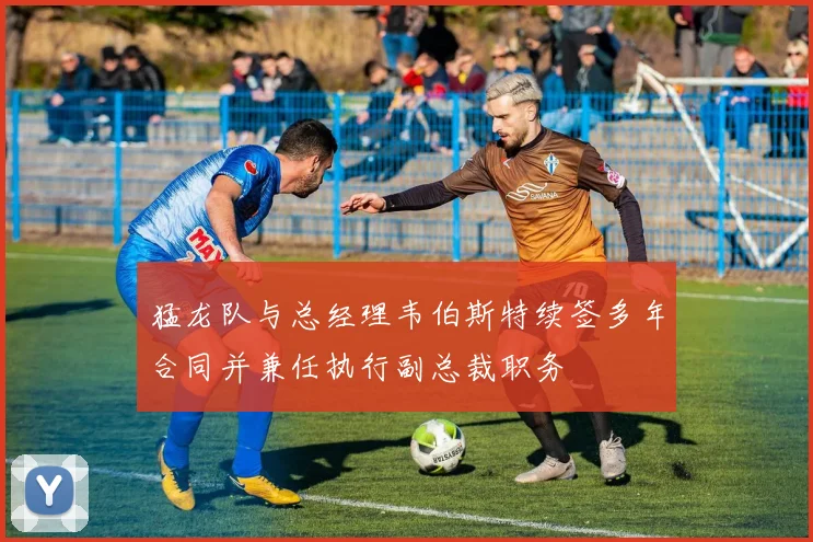 猛龙队与总经理韦伯斯特续签多年合同并兼任执行副总裁职务